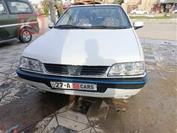 بيجو 405